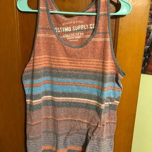 Men’s tank top